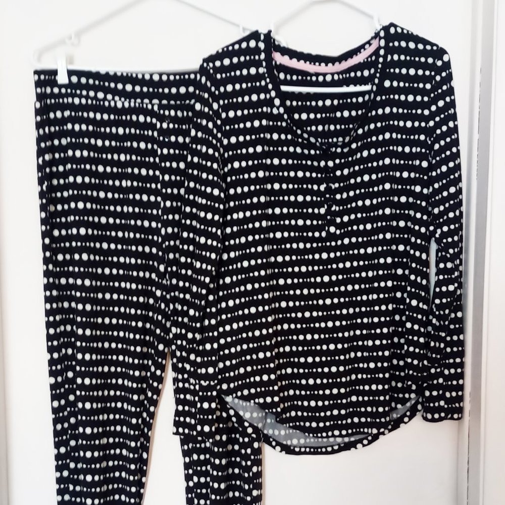 Pyjama loungewear 2 pieces
